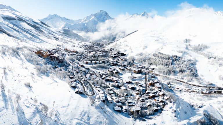 10 (excellentes) raisons de venir aux 2 Alpes